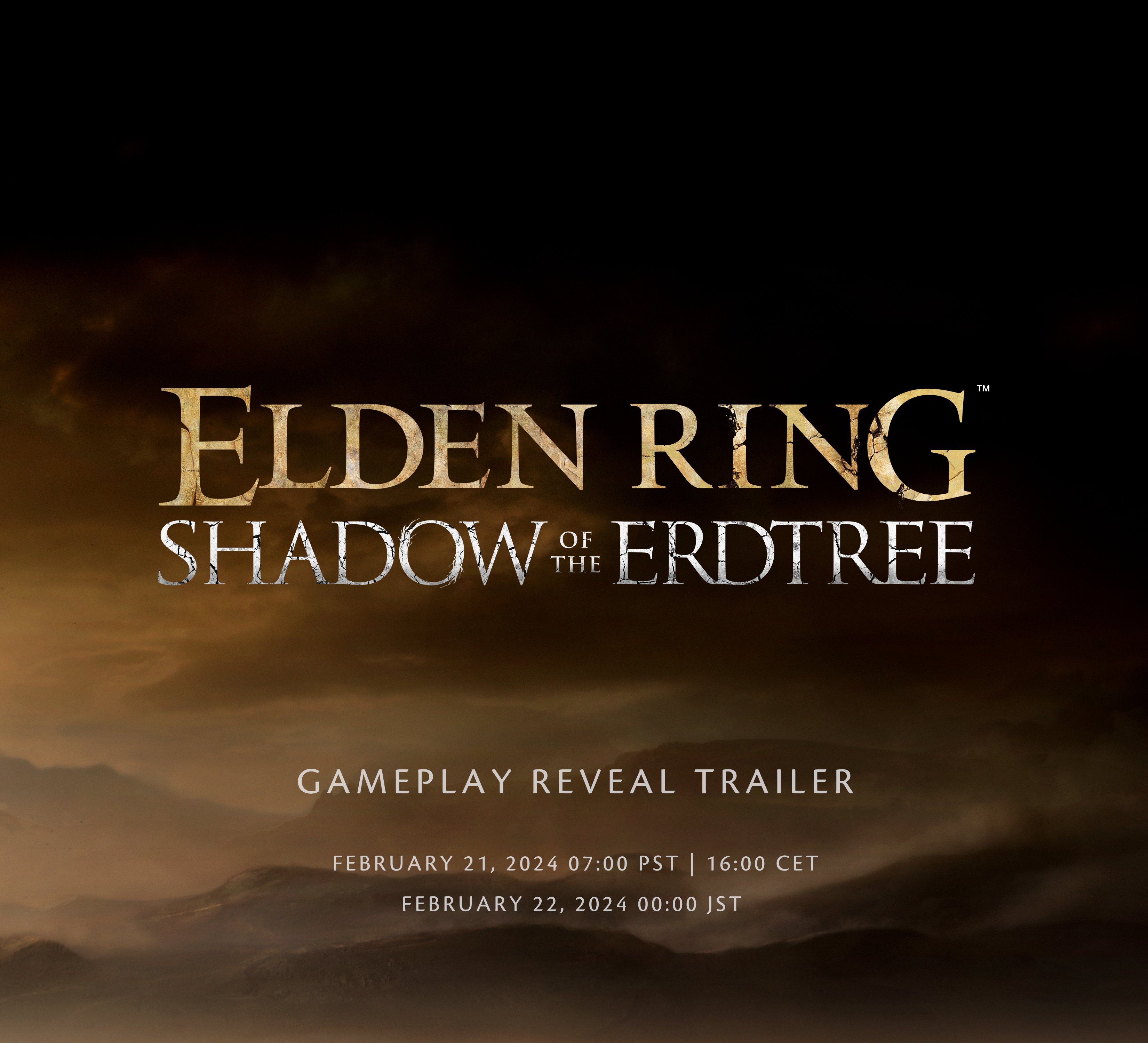Elden Ring Shadow of the Erdtree trailer confirmed for a February 21 release