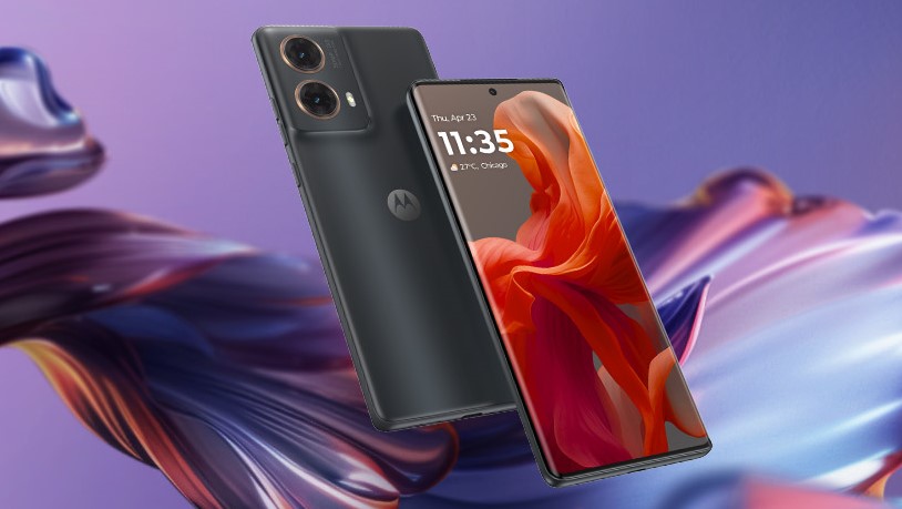 Motorola prepares to bring latest smartphone design to mainstream with Moto S50 Neo - NotebookCheck.net News