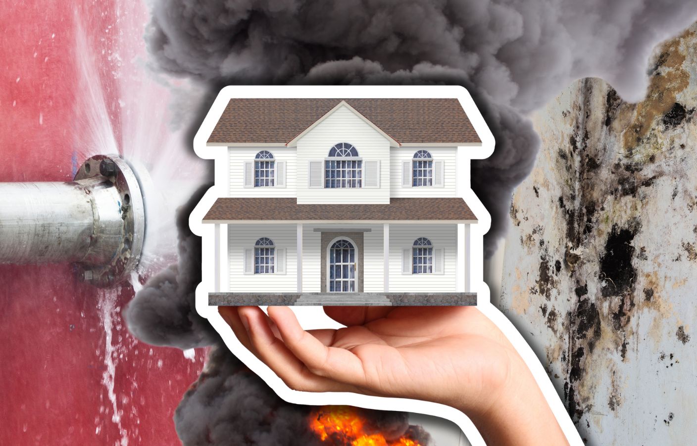 3 Smart home gadgets with insurance savings potential
