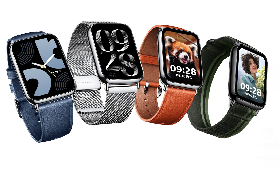 Xiaomi Smart Band 8 Pro could still be a way off from global