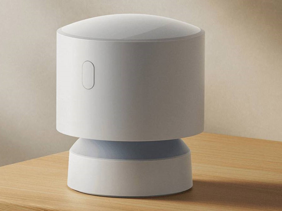 Xiaomi Affordable smart home sensor comes with motion detection long battery life and flexible positioning NotebookCheck News
