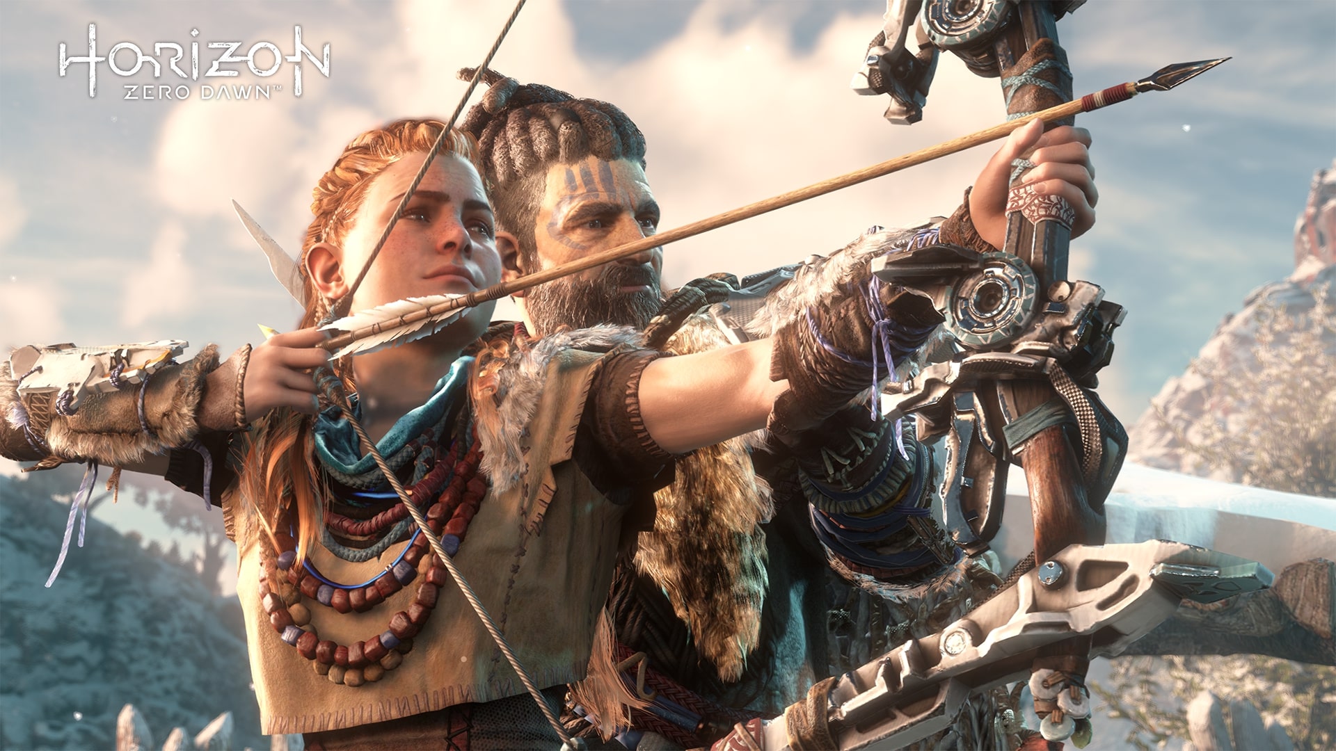 Horizon Zero Dawn is reportedly coming to PC later this year