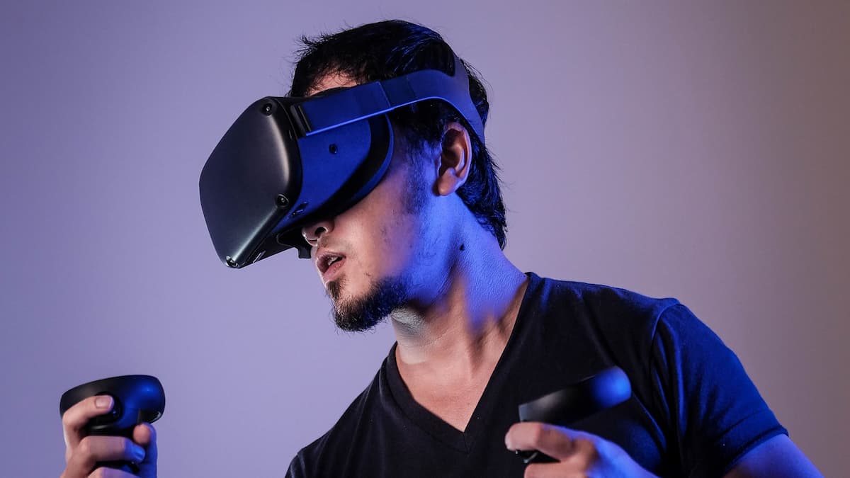 Sony entra nel mondo della realtà virtuale e pubblica un brevetto per un controller trackball