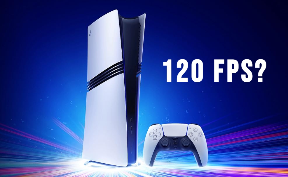 Insider hints PS5 Pro can easily reach 120 fps at 1440p with optimizations and PSSR NotebookCheck News