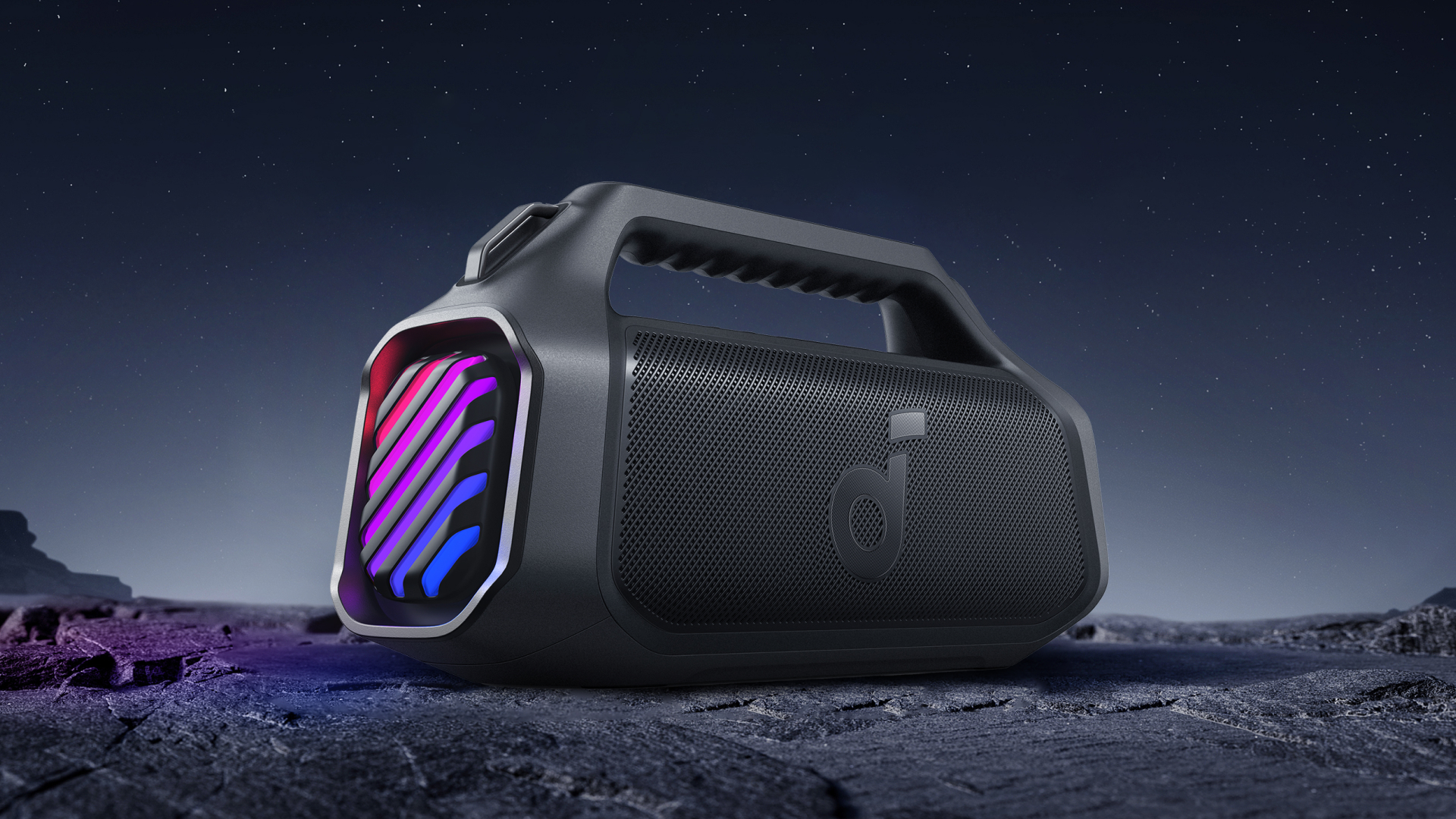 Soundcore Boom 2 Plus finally goes on sale: Anker's