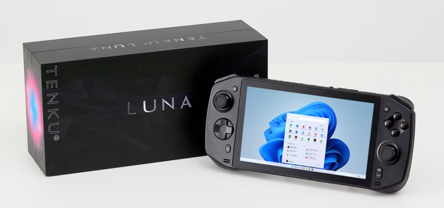 tenku-luna-released-now