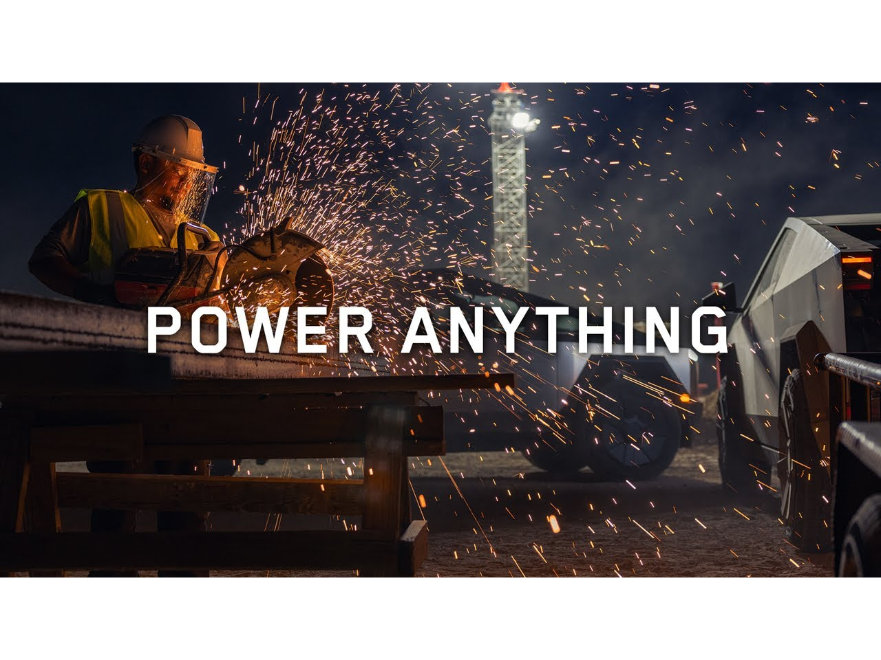 Cybertruck as electricity storage: Tesla to introduce bi-directional charging