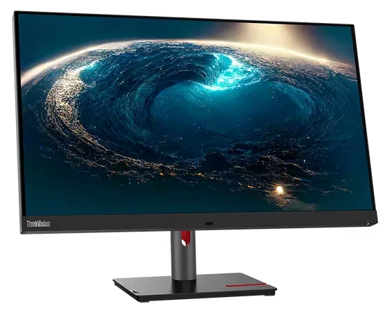 Lenovo ThinkVision P32p-30 monitor review: Pricey Thunderbolt 4