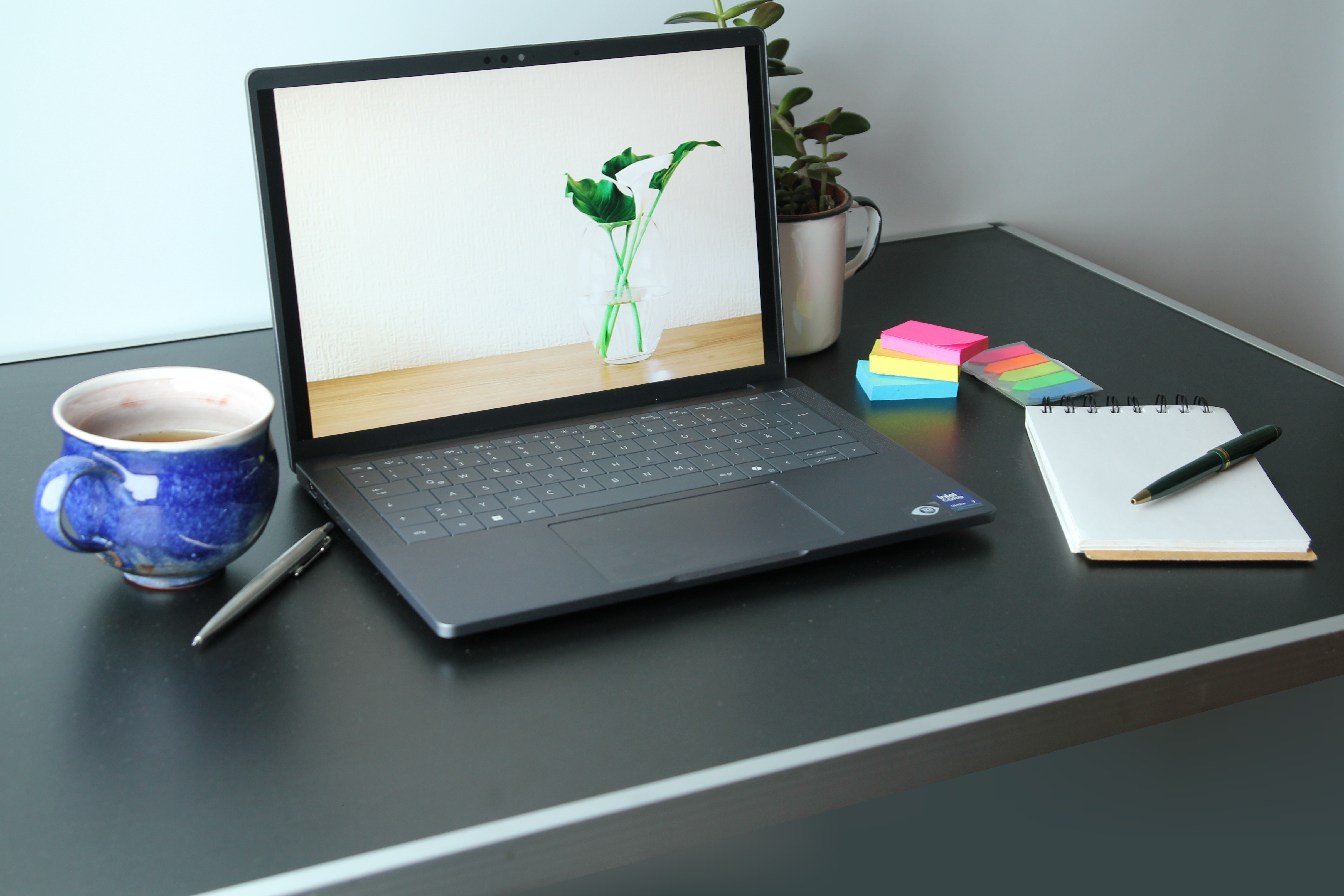 Almost perfect with a score of 90%: Verdict on the Dell Pro 13 Premium