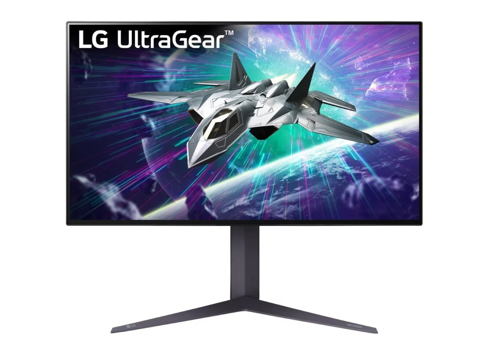 LG UltraGear 27GR95UM: New Mini LED and 4K gaming monitor arrives with 144  Hz refresh rate and 1,000 nits peak brightness -  News