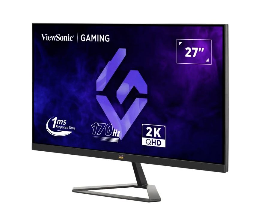 ViewSonic VX2758A-2K-PRO listed globally with 170 Hz refresh rate before impending release