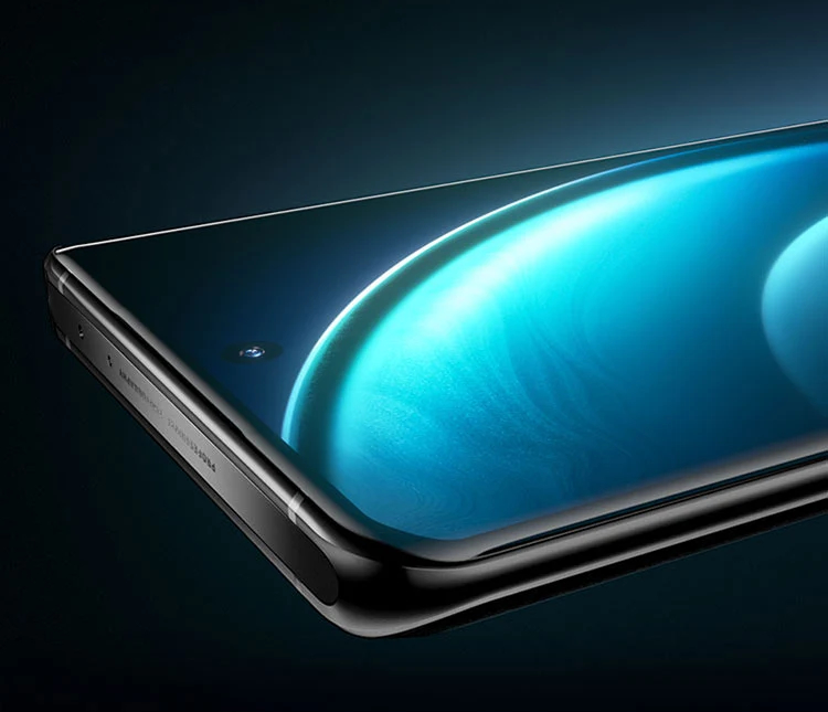 Early Vivo X200 and Vivo X200 Pro rumours land with new display