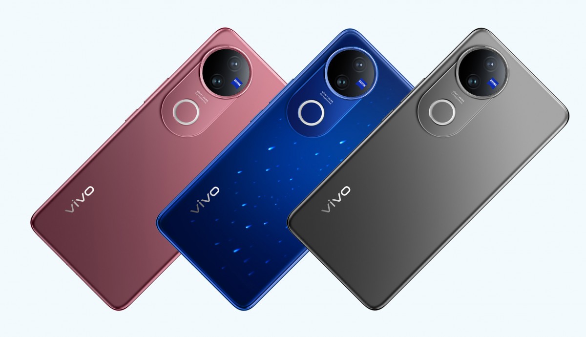 Vivo V50 Debuts With Three 50MP Cameras 6 000mAh Battery And IP68 69 vivo-v50-debuts-with-three-50mp-cameras-6-000mah-battery-and-ip68-69