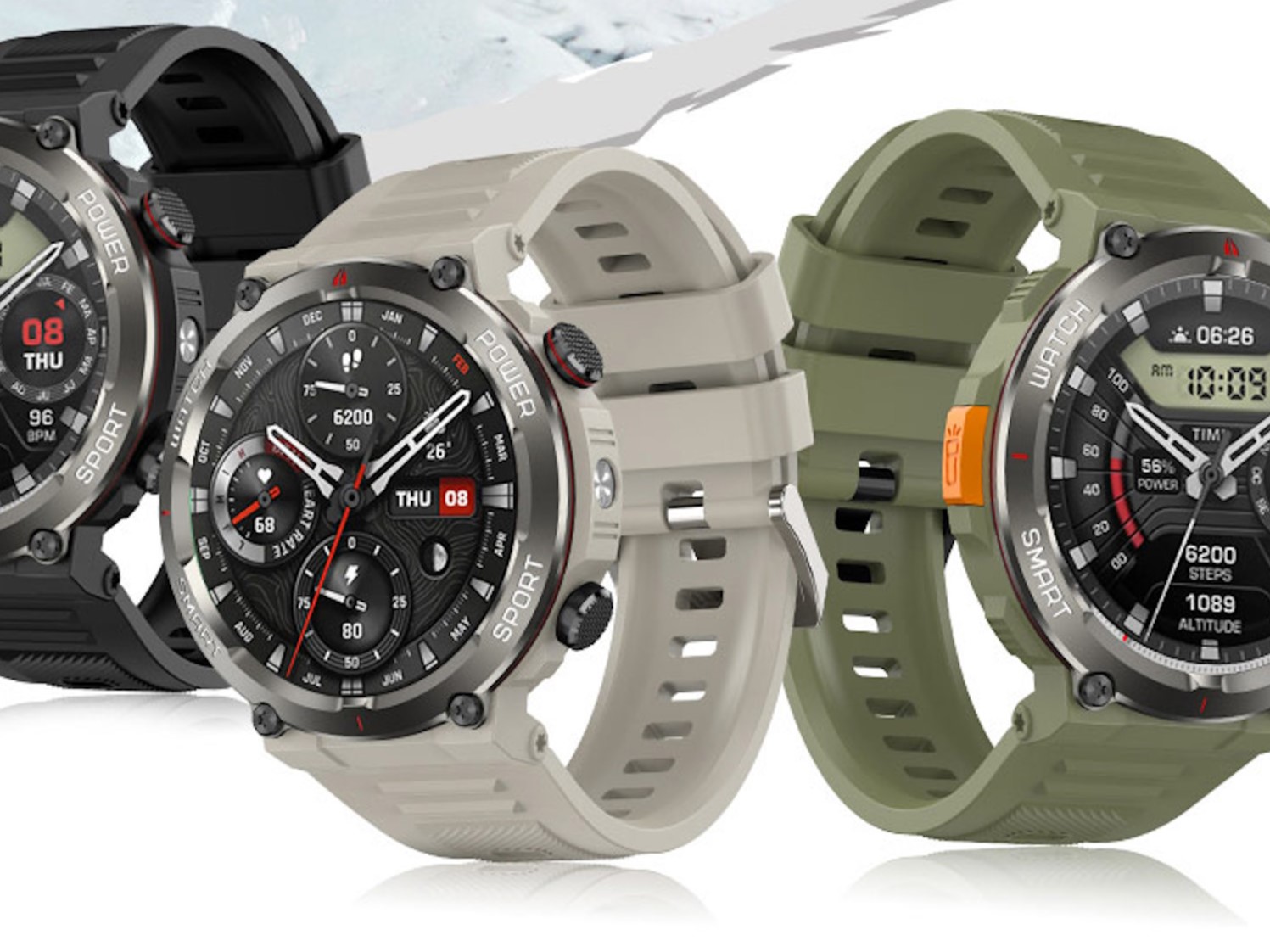 Blackview smart watch review online