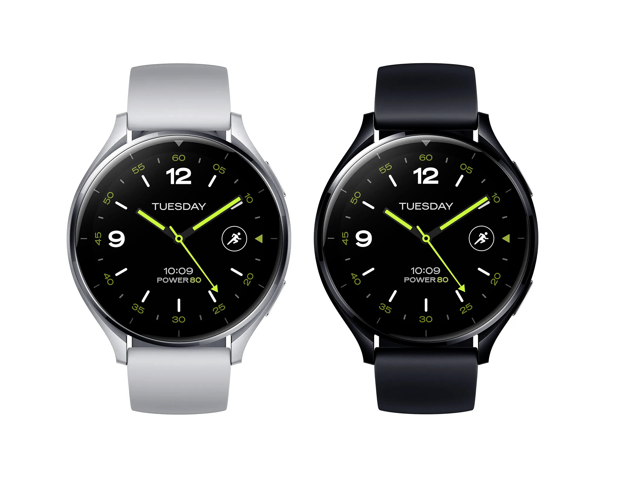 Xiaomi Watch 2 surfaces with Wear OS for half the price of Pixel