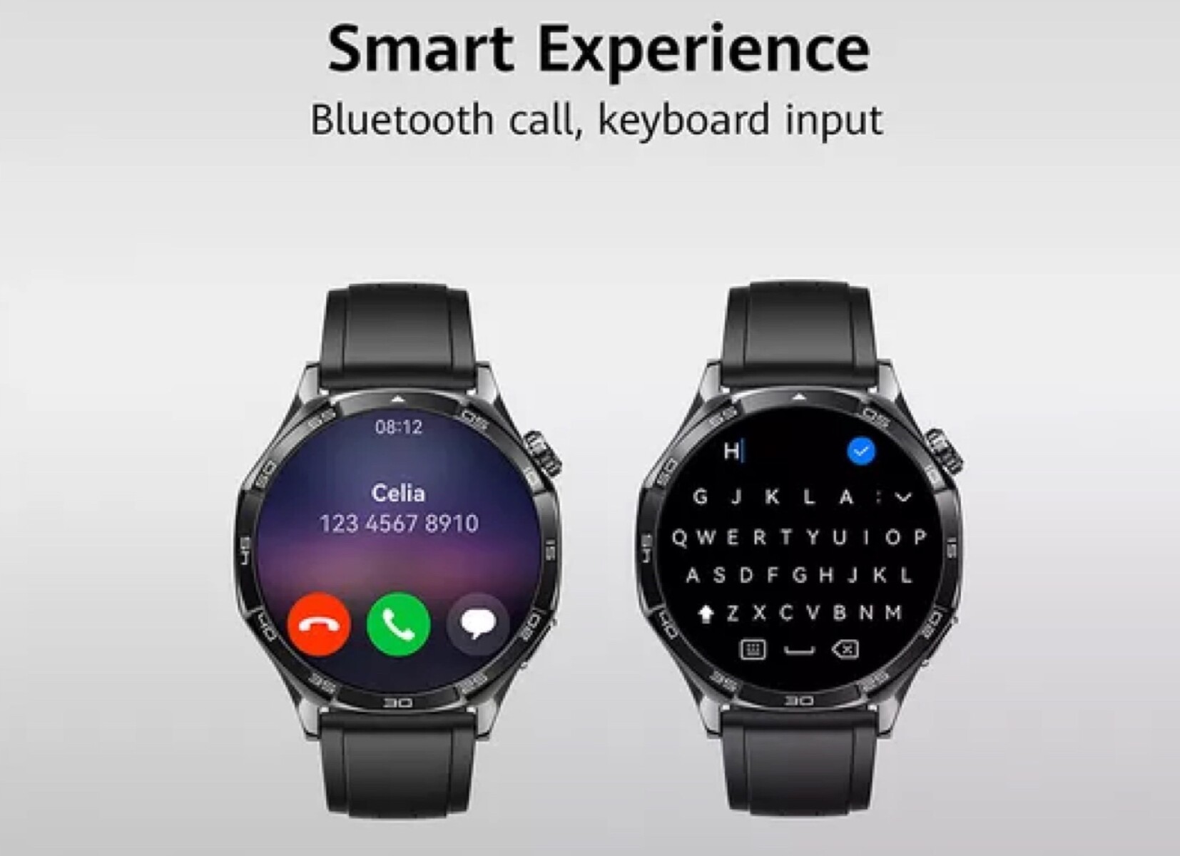 Huawei Watch GT 5 revealed early by retailer leak with long battery life and new Huawei TruSense sensor NotebookCheck News