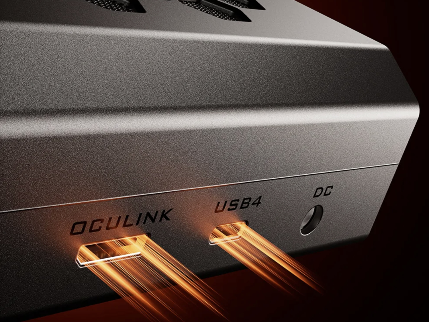 Aoostar XG76: New eGPU dock released with USB4 and OCuLink