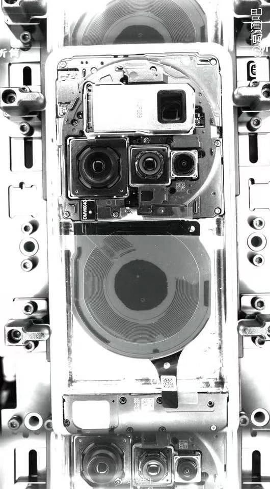 New Xiaomi 15 Ultra flagship spotted ahead of schedule New Xiaomi 15 Ultra flagship spotted ahead of schedule