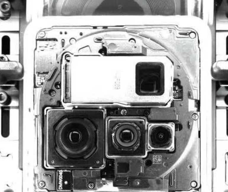 New Xiaomi 15 Ultra flagship spotted ahead of schedule New Xiaomi 15 Ultra flagship spotted ahead of schedule
