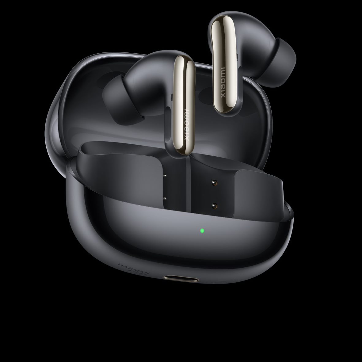 Xiaomi Buds 5 Pro and Xiaomi Buds 5 Pro Wi-Fi now official