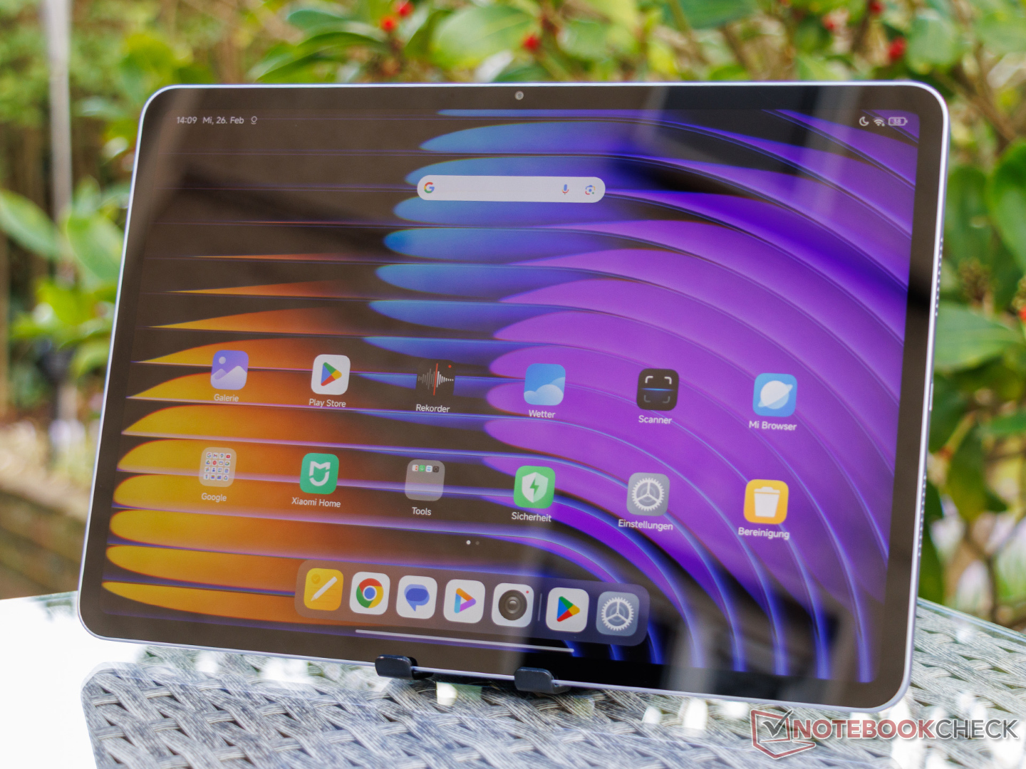 Xiaomi Pad 7 released globally with 144 Hz display, Qualcomm Xiaomi Pad 7 released globally with 144 Hz display, Qualcomm