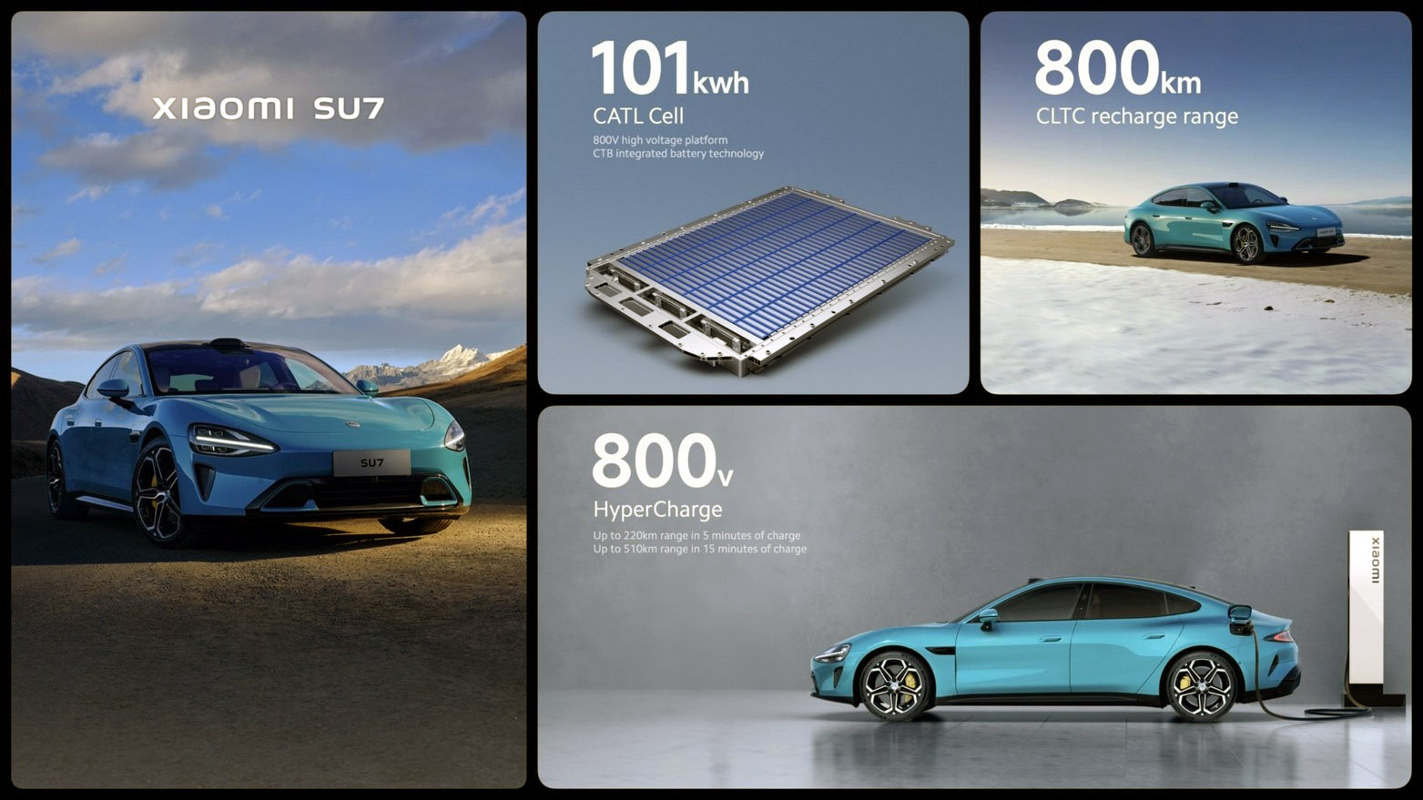 Xiaomi s first electric car won t be cheap like its Redmi phones