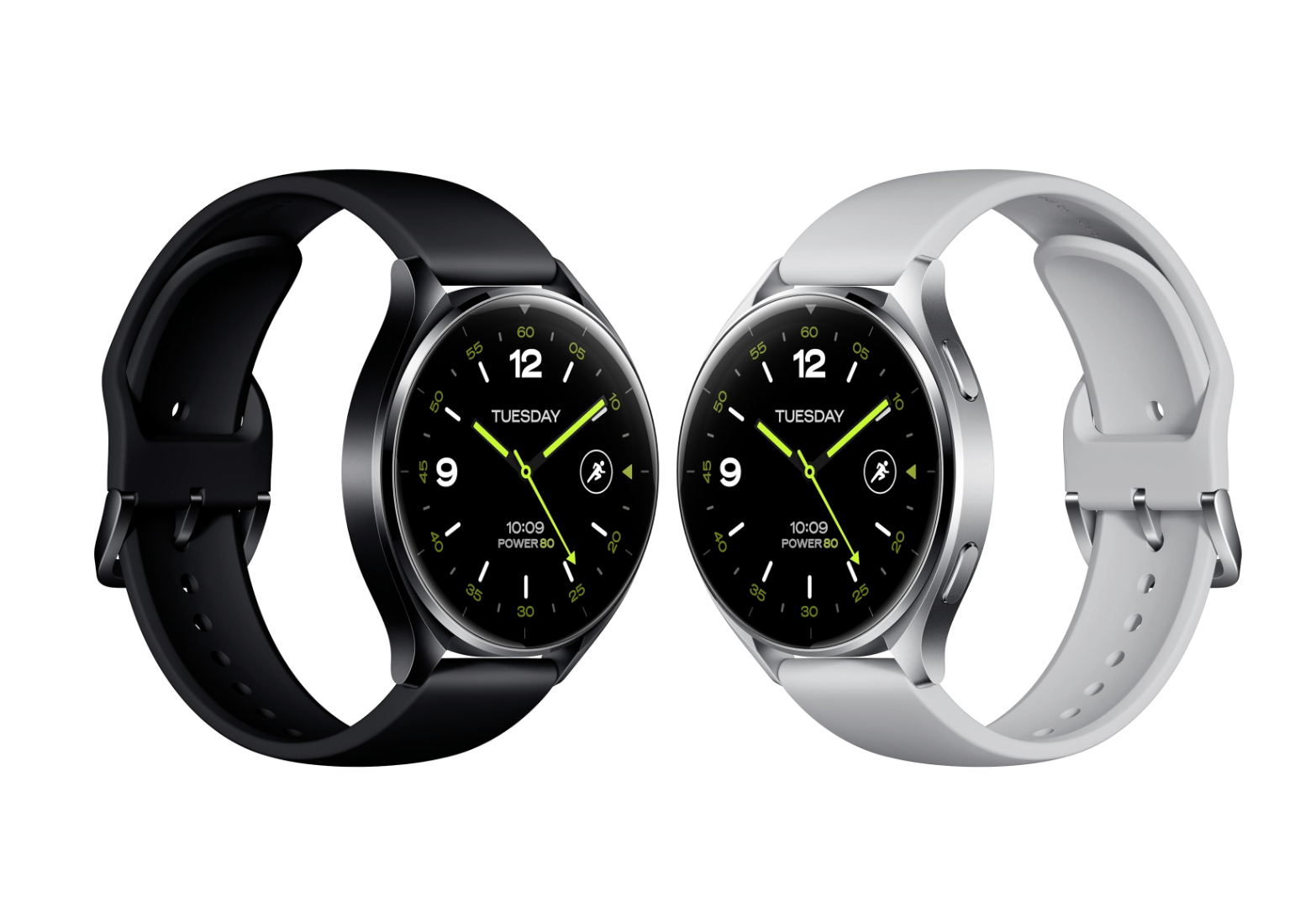 Xiaomi Watch S3, Smart Band 8 Pro, and Watch 2 Showcased During MWC 2024