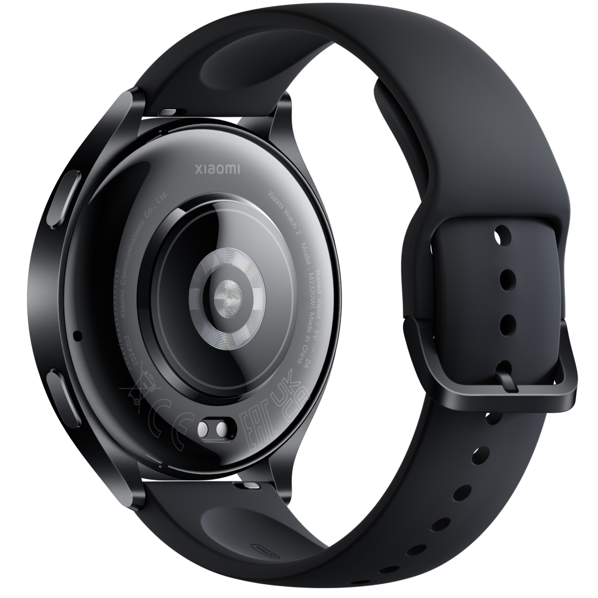 Xiaomi mi watch launch date best sale