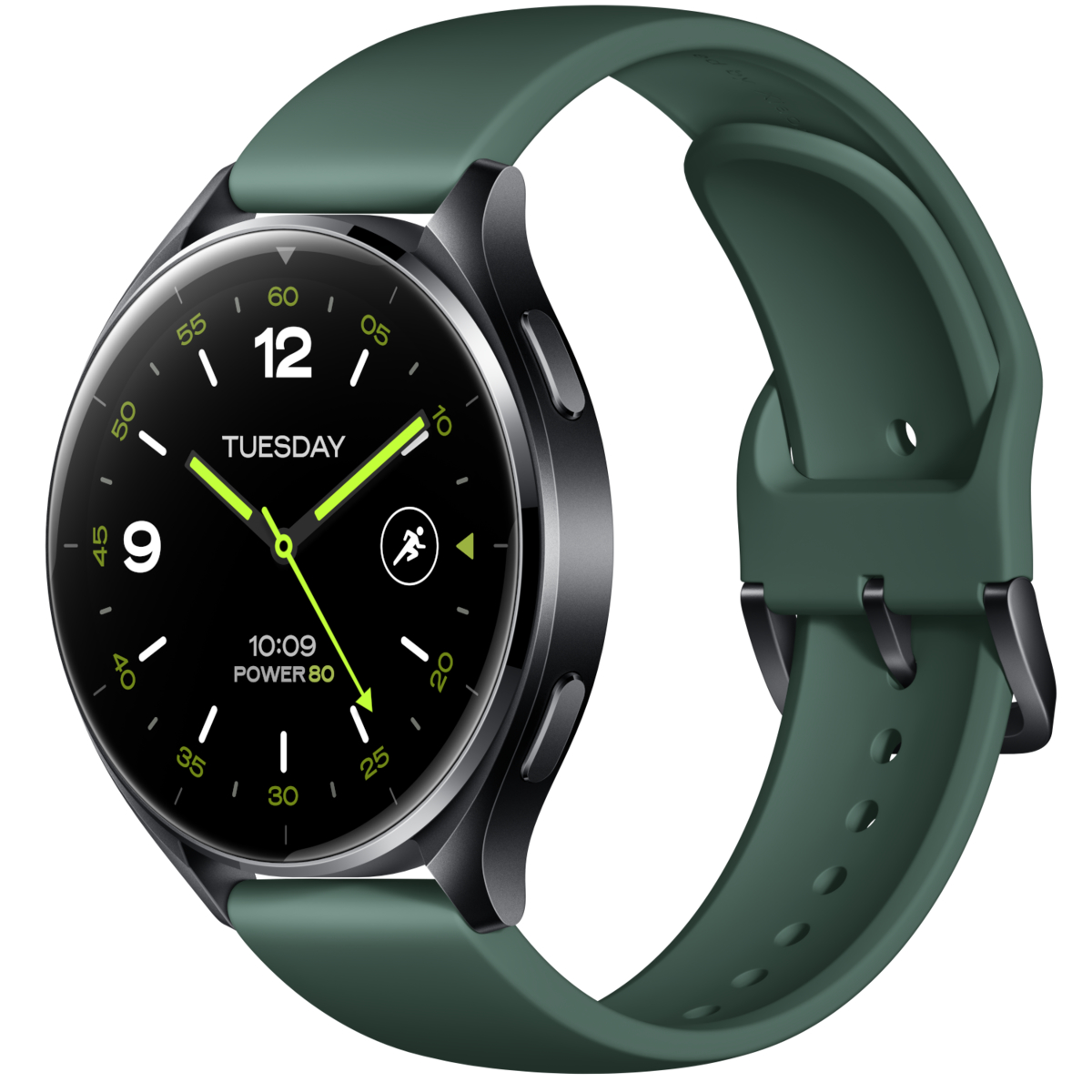 Xiaomi Watch 2 New smartwatch debuts in Europe and UK for cheaper than expected launch pricing NotebookCheck News