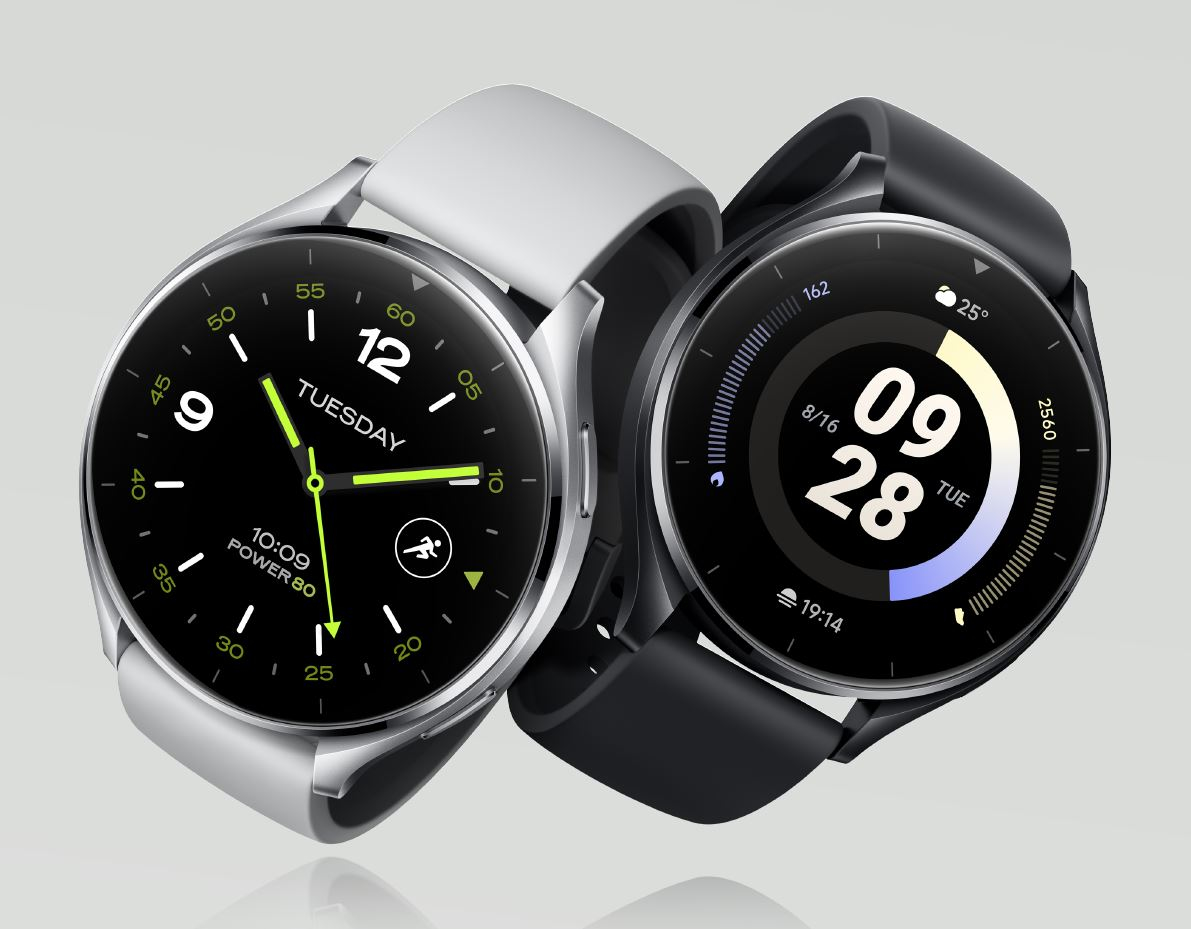 Xiaomi announces Watch 2 Pro powered by Wear OS