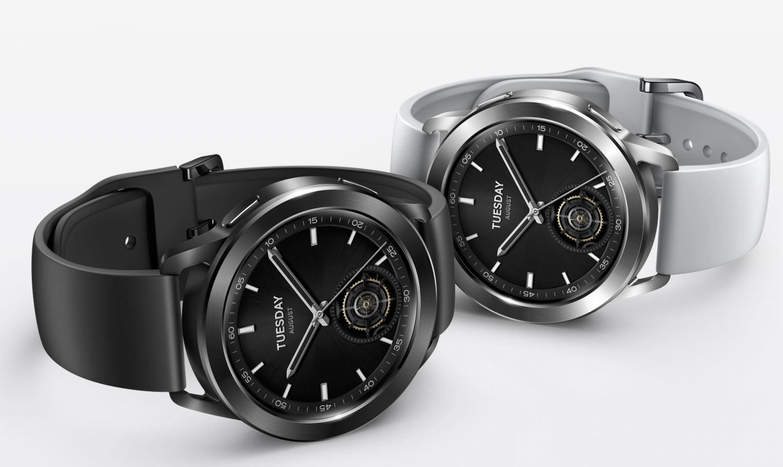 Xiaomi Watch S3: Modular smartwatch lands globally with affordable pricing  and launch discounts -  News