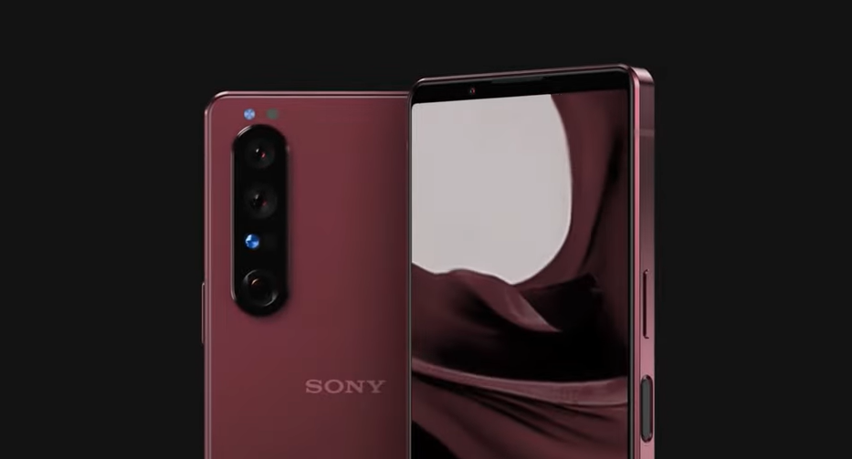 Sony Xperia 1 VI slated to launch with in-camera authenticity tech out ...