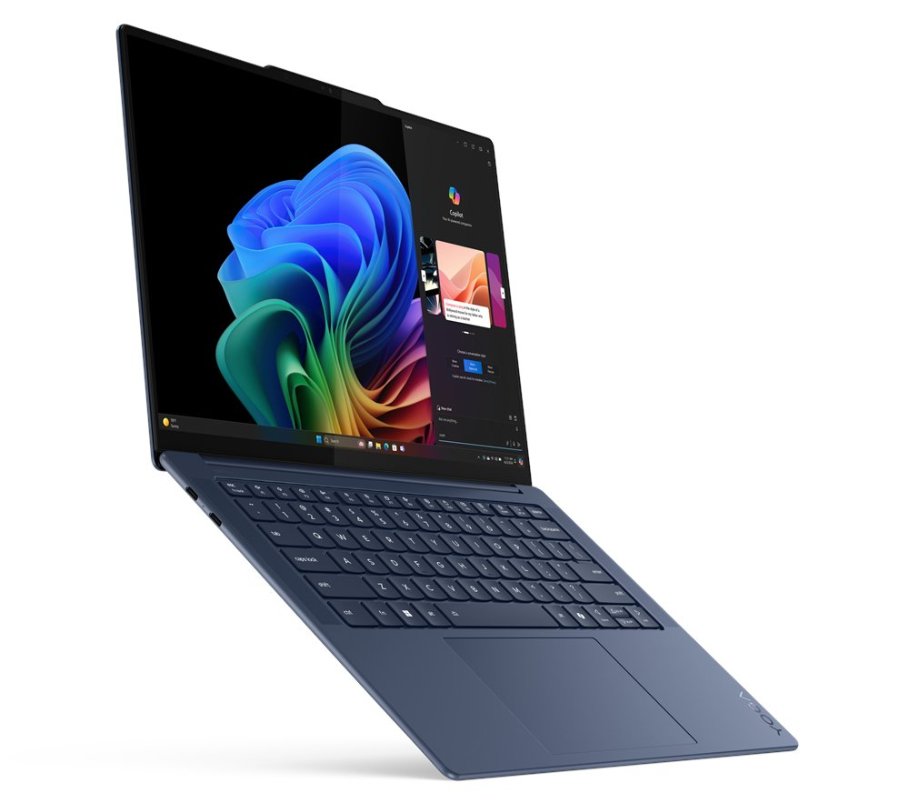 Lenovo Yoga Slim 7 Snapdragon Edition Revealed Features, Specs, and