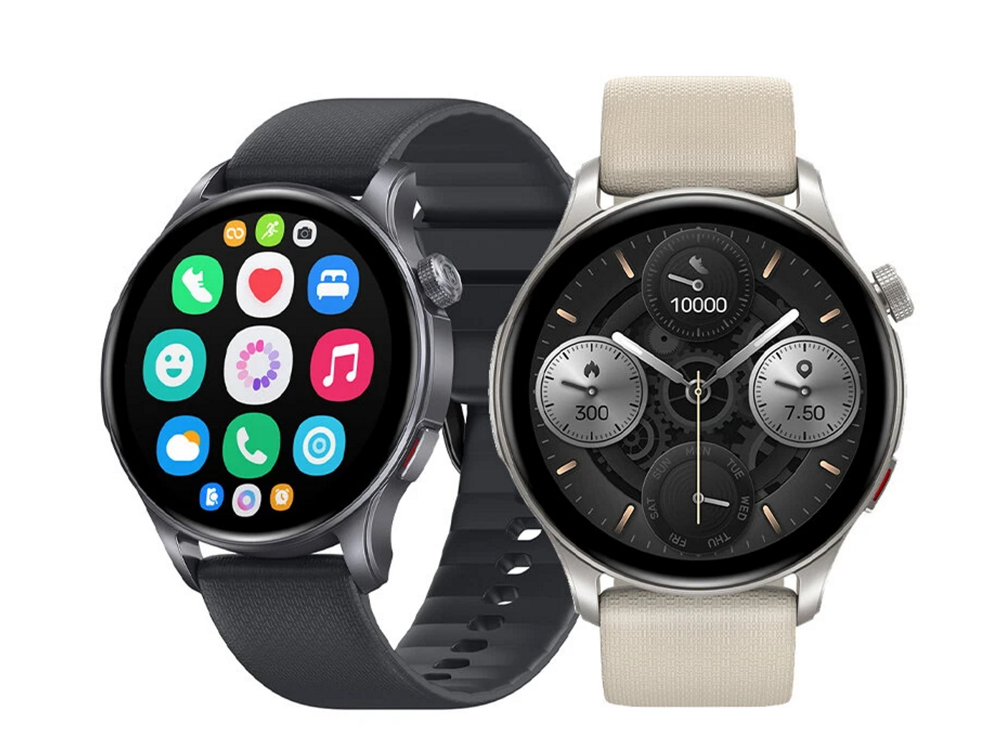 ZEBLAZE BTALK 3 GPS
