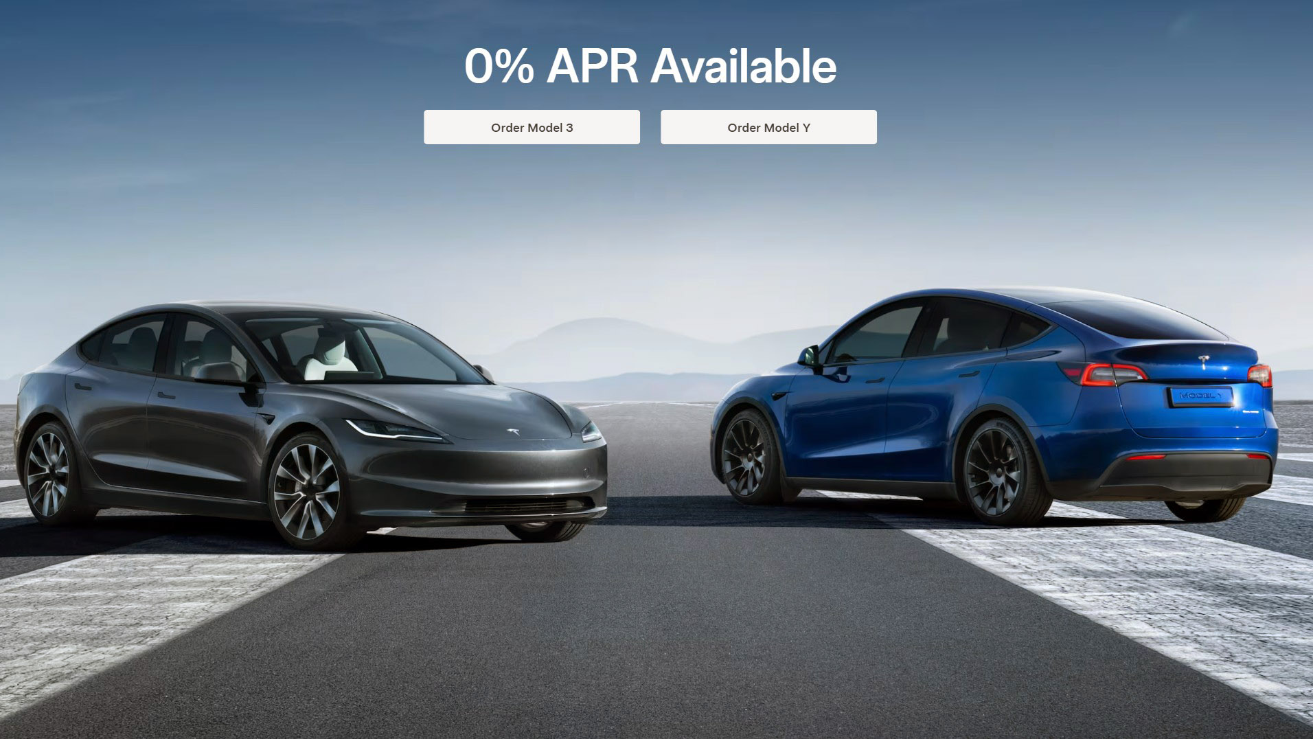 Tesla model zero discount