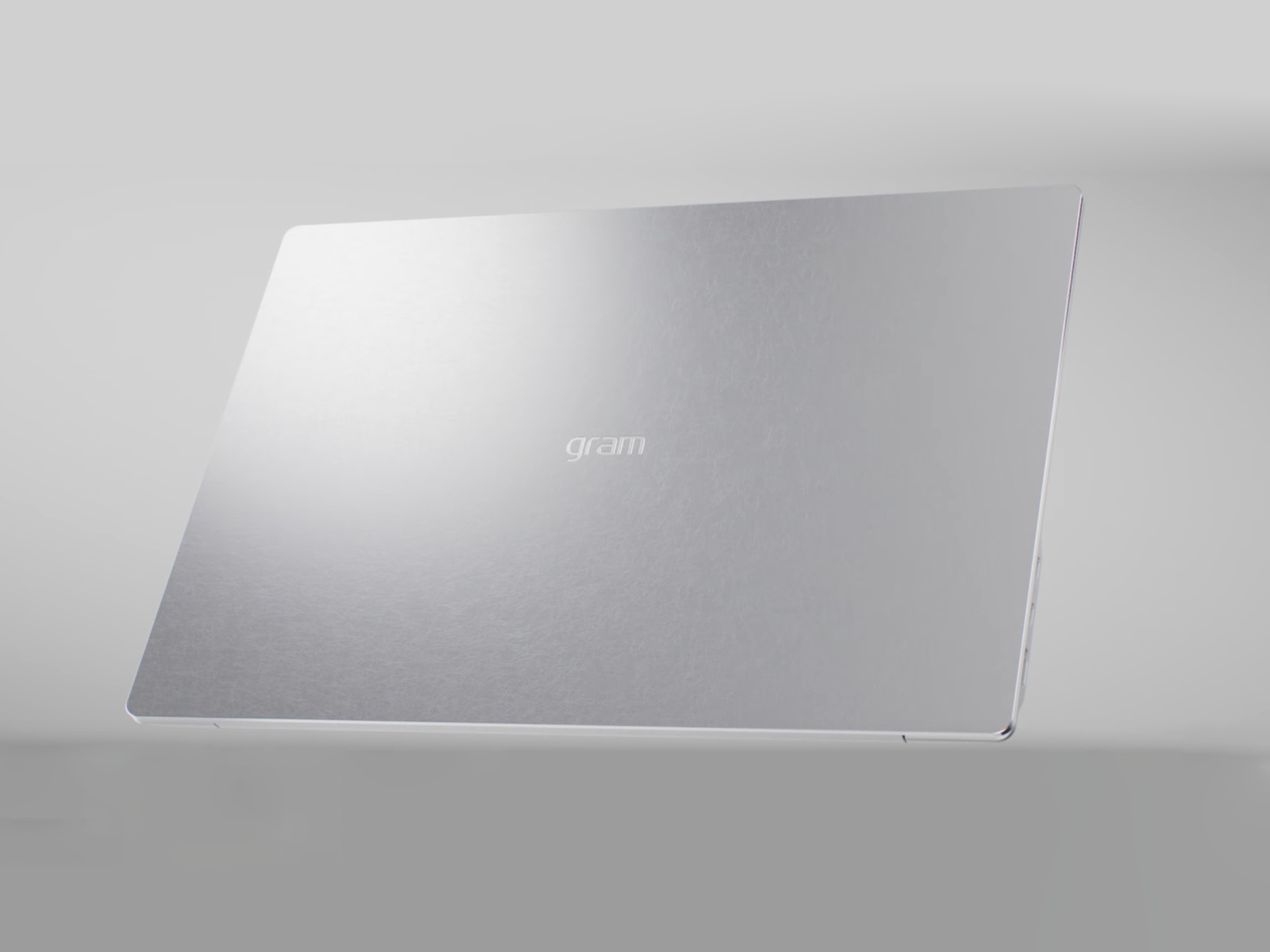Less than 1.2 kg: LG releases lightweight new 16-inch laptop with 120 Hz OLED display