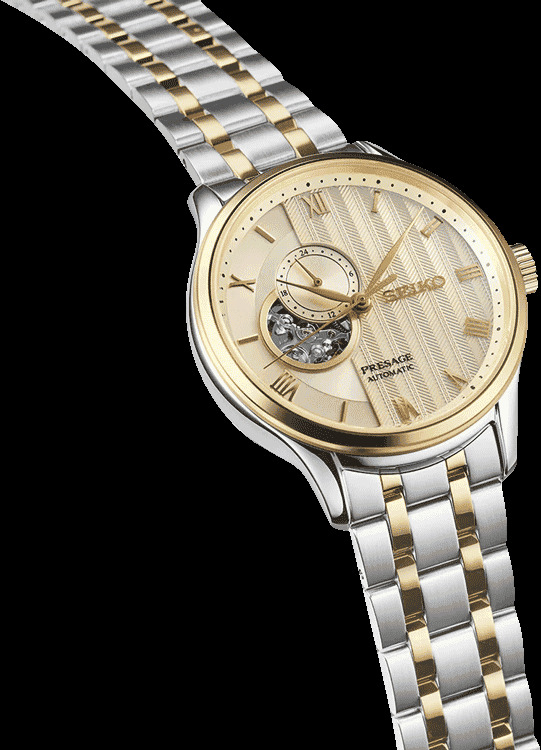 (Image source: Swiss Time House)