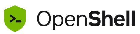 New logo of the platform
