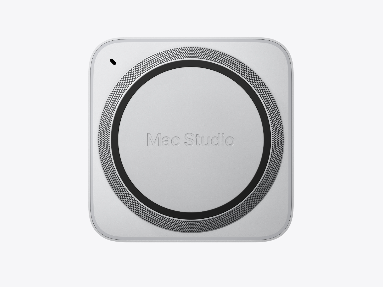 New Apple Mac Studio starts with 512 GB RAM for over $22k