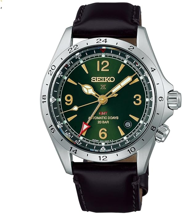 The Seiko SBEJ005.