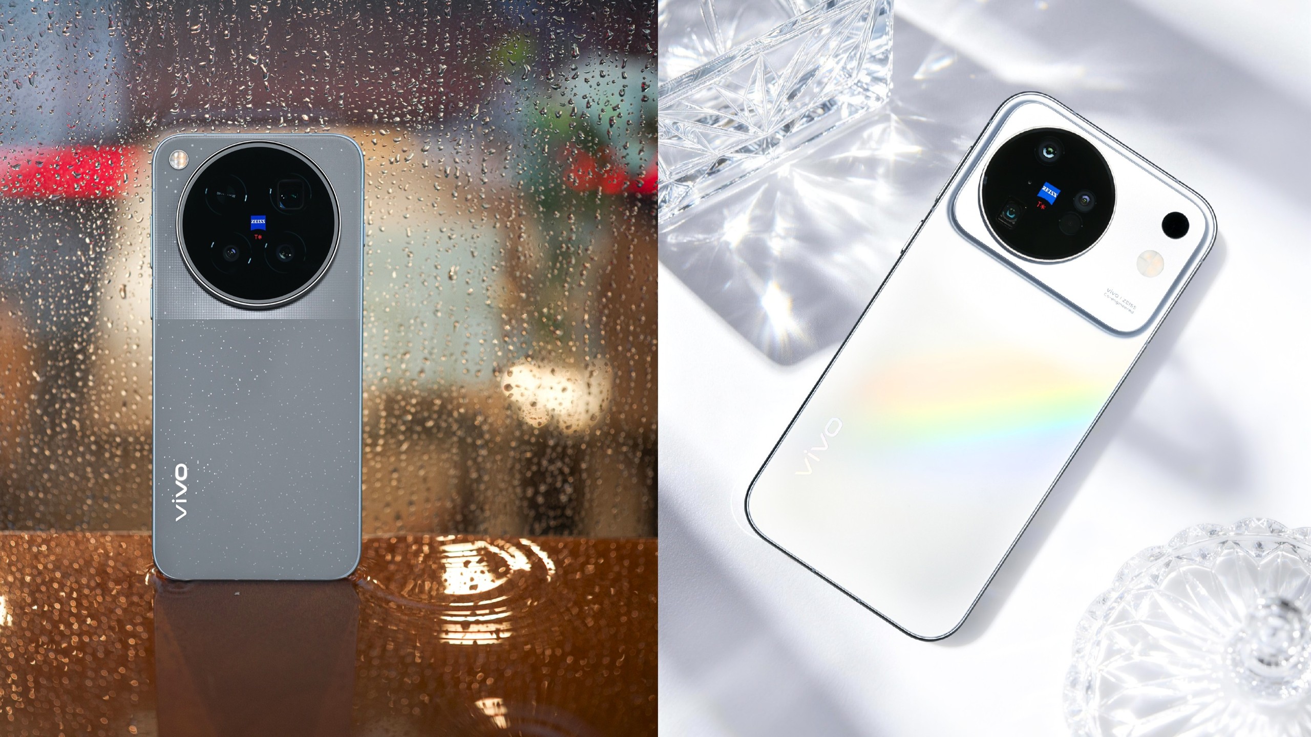 8K Live Photos show dynamic Zeiss camera ahead of Vivo X500 launch