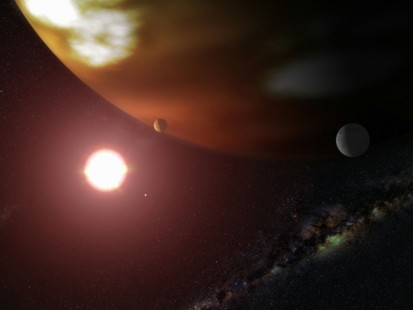 A rare X-ray flash from a supernova was detected by the Einstein Probe