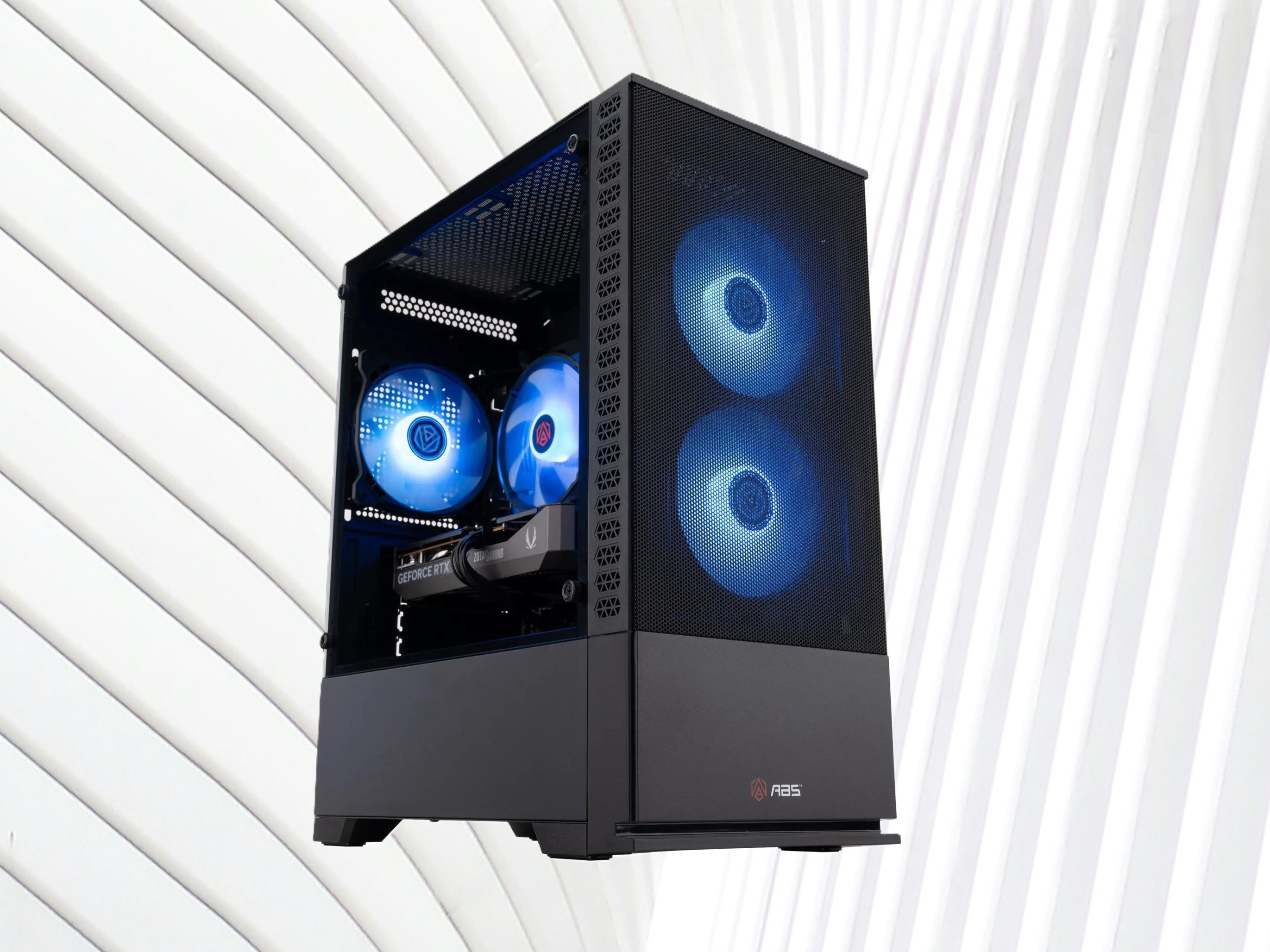 RTX 5060, 32 GB RAM, 1 TB SSD: This gaming PC puts Steam Machine to shame
