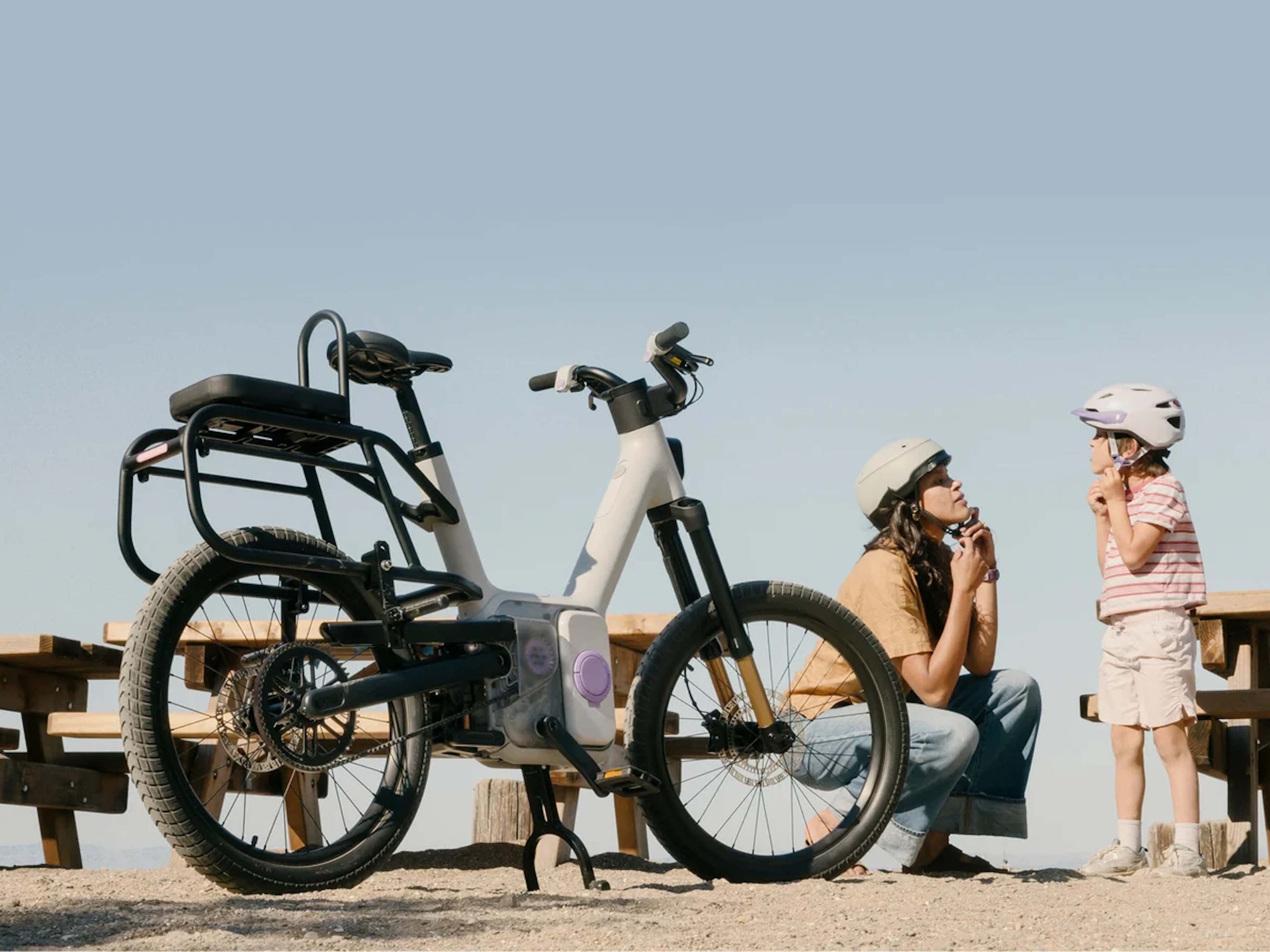 E-Bike with 180 Nm of torque makes Bosch and DJI Avinox look outdated