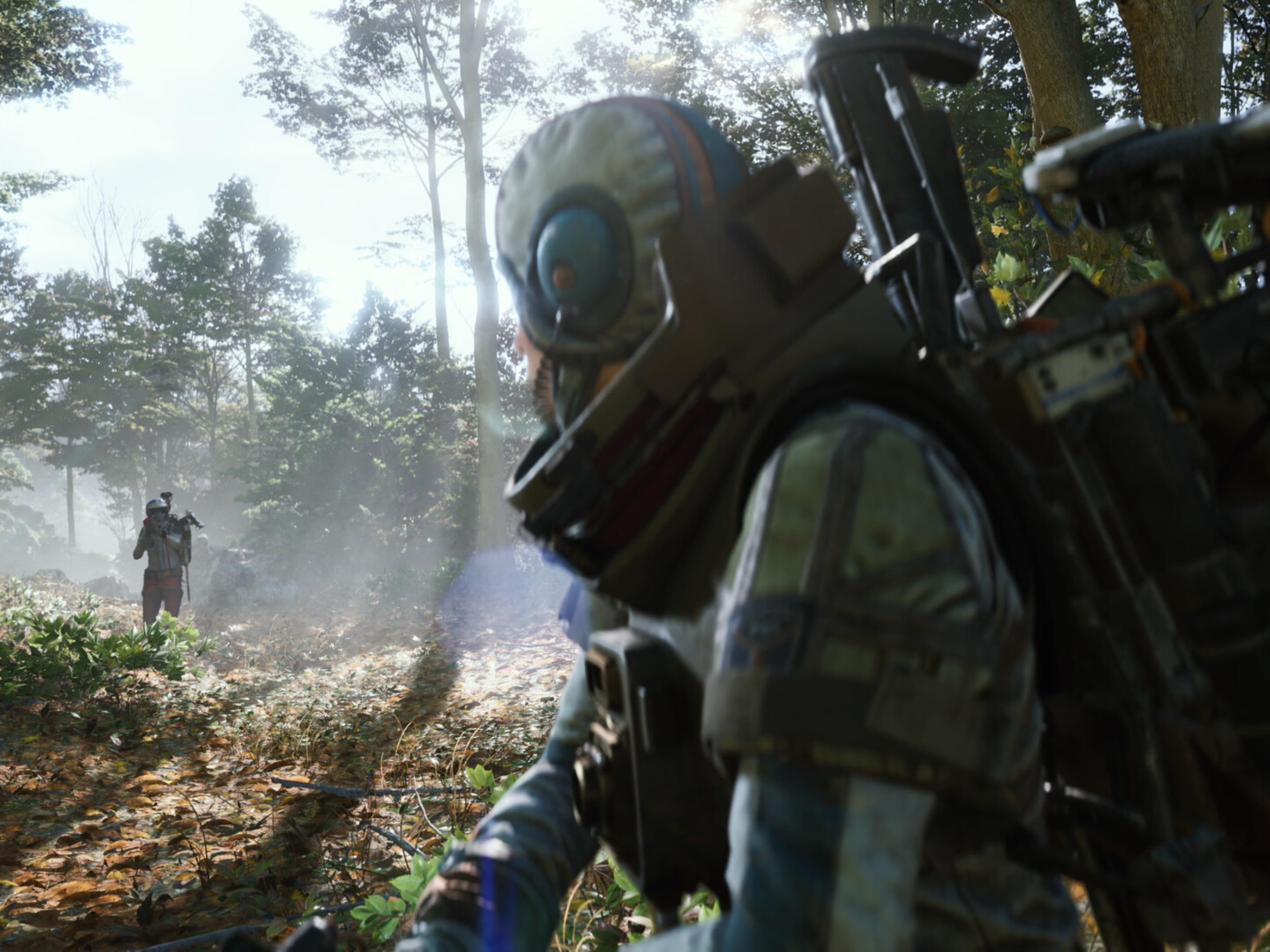 ARC Raiders stays on course: New Flashpoint update arrives on March 31