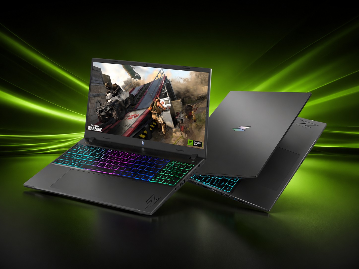 Acer launches new affordable RTX 5050 gaming laptop with Raptor Lake-H CPU and 165Hz display