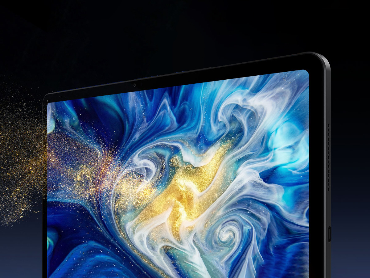Alldocube launches affordable 13-inch tablet with 1TB storage support