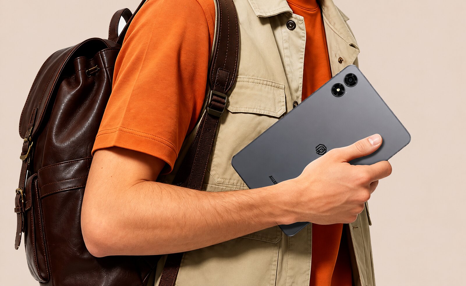 Alldocube launches affordable compact tablet with Android 16 and 90Hz display