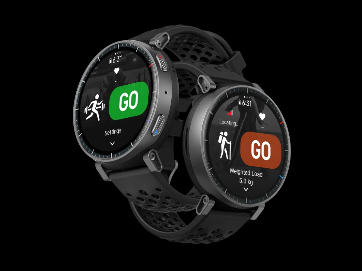 More Amazfit smartwatch users get new running feature in update