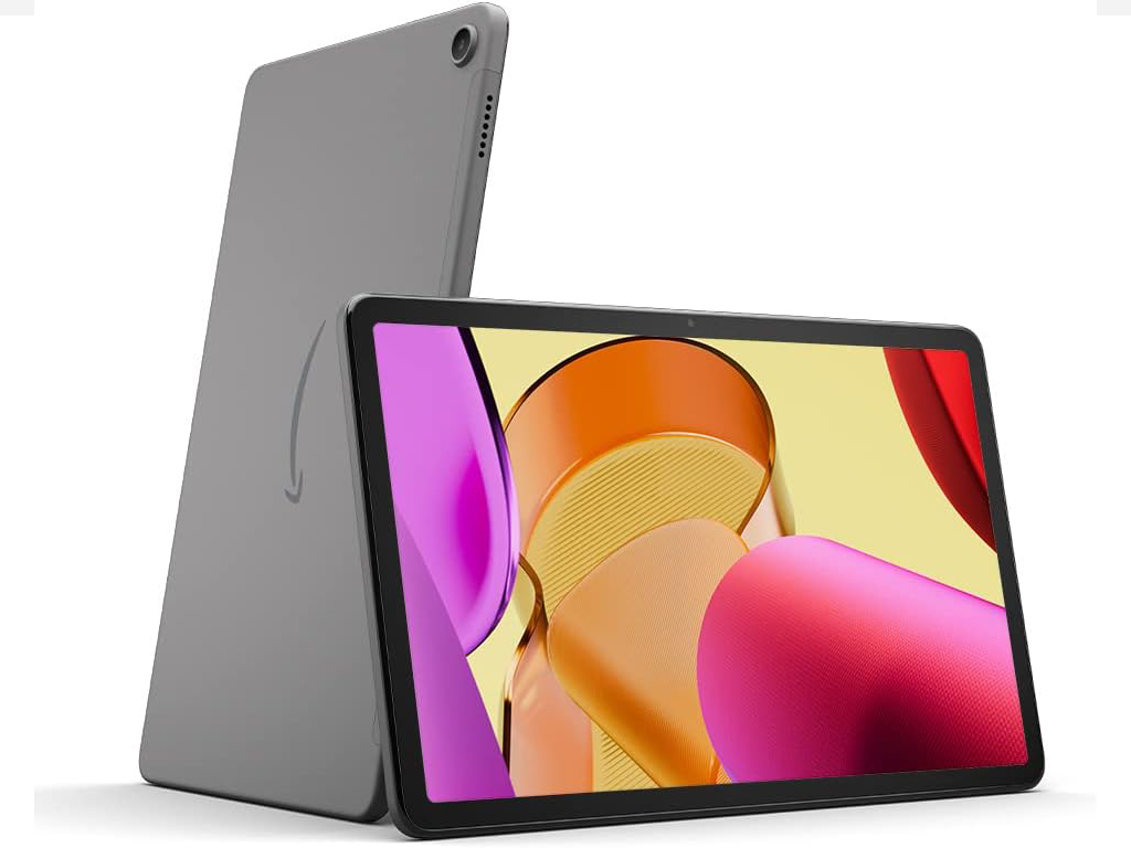 Amazon has three new Fire tablets on the way, and one might be the Fire Max 11 (2nd gen)